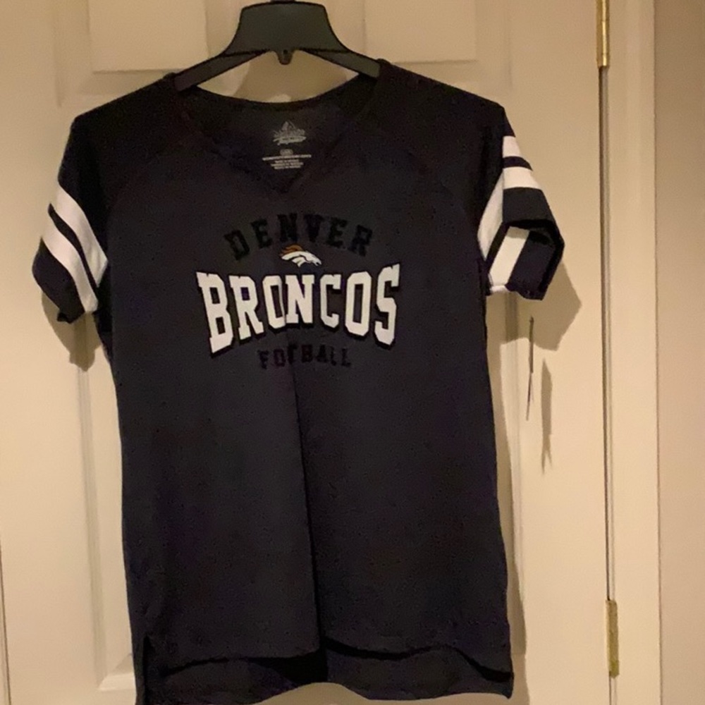 Women’s Bronco shirt